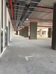 Ness Building (D18), Factory #633865101